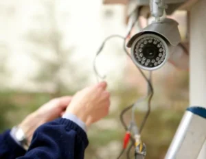 تركيب كاميرات بالكويت