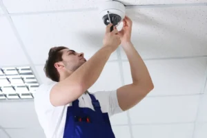 أفضل أسعار كاميرات مراقبة بالكويت