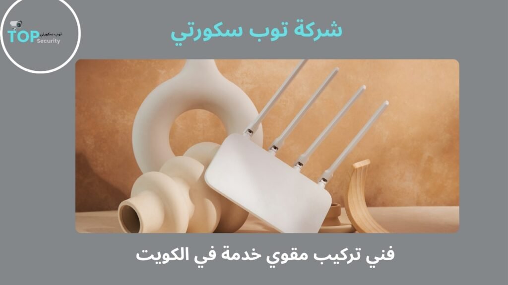 تركيب مقوي إنترنت في الكويت